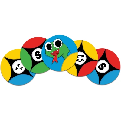 Snakers - educational / social development game - Image 6