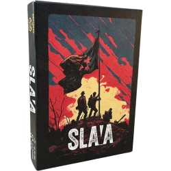 Slava - war game