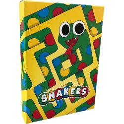 Snakers - family game