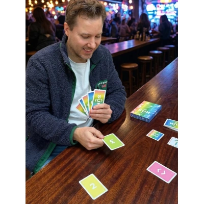 Sum - flippin' unpredictable / abstract strategy - Image 5